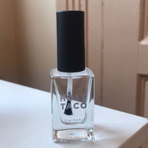 Holo Taco Peely Base